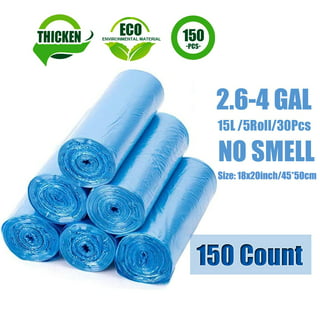 https://i5.walmartimages.com/seo/Small-Trash-Bags-iPstyle-4-Gallon-Garbage-Bags-Wastebasket-Liners-Compactor-Bags_1ce63e58-70da-44fc-90fe-c81d024c9433.4e1ac986ba41c436d83a193502e994b8.jpeg?odnHeight=320&odnWidth=320&odnBg=FFFFFF
