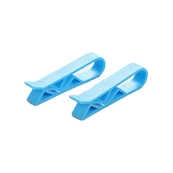 Small Trash Bin Clamp Garbage Bag Fixing Clip 7R3W M4D0