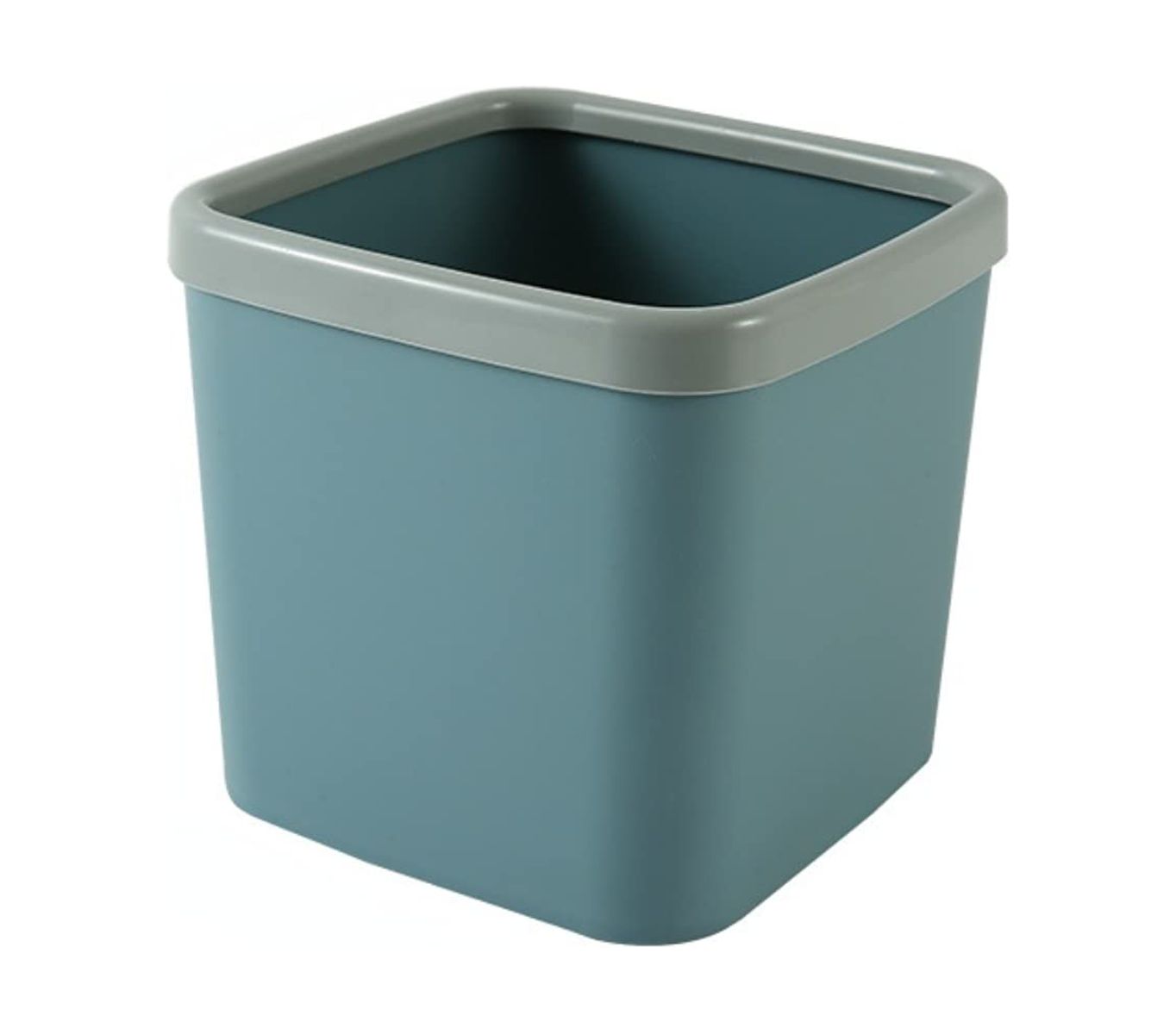 Small Trash Bin Mini Trash Bin Small Office Trash Bin, Countertop