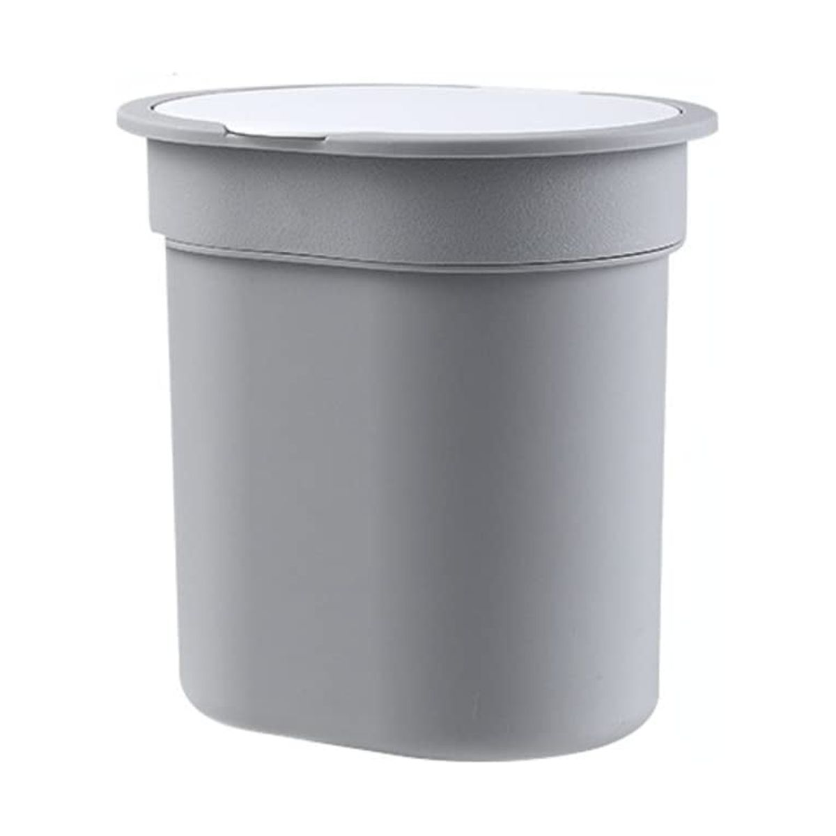Small Trash Can Countertop Trash Can Simple Design Office Trash Can