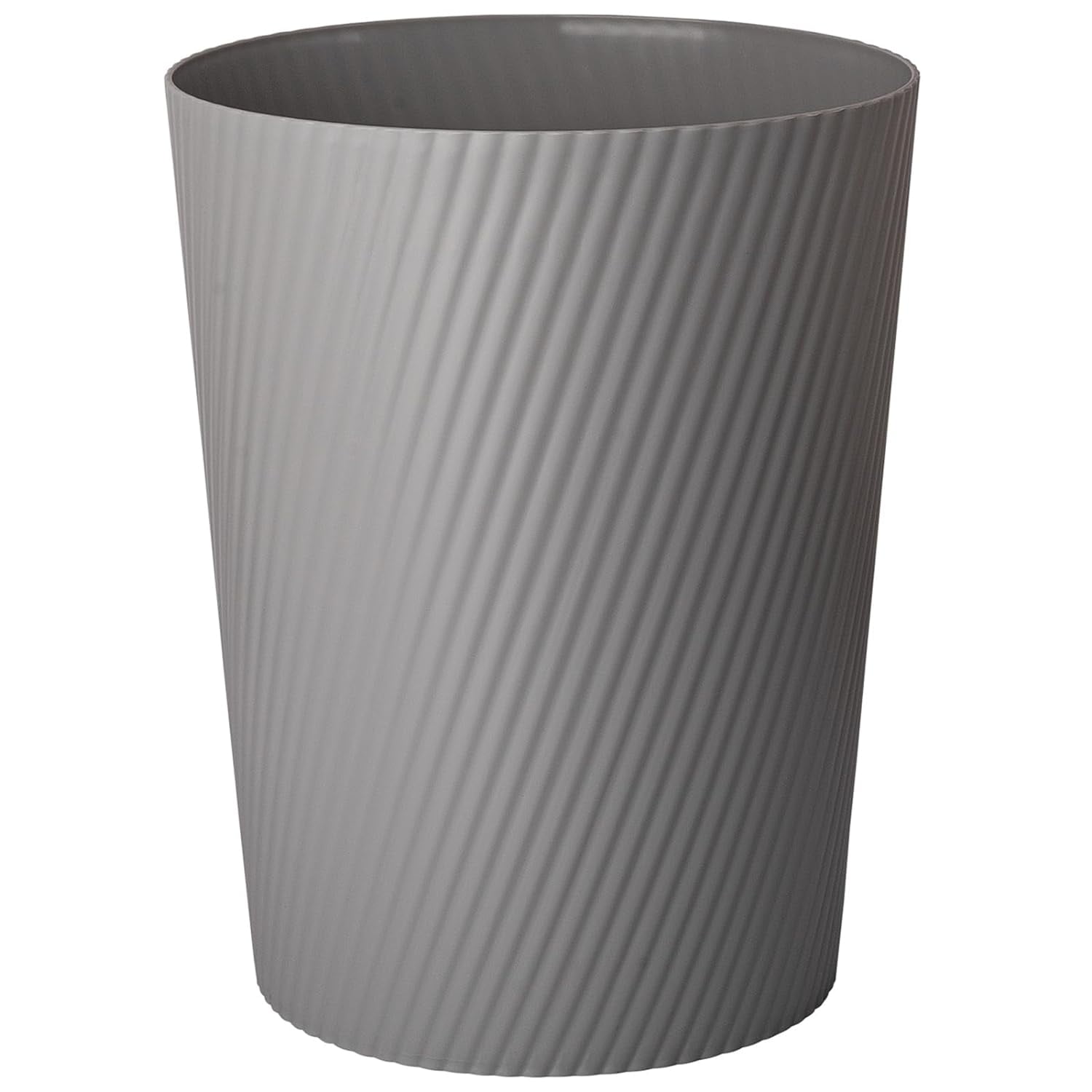 Small Trash Can Wastebasket Garbage Can Container Bins for Bathrooms ...