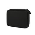 thumbnail image 1 of Small Travel Cord Organizer Travel Accessories Pouch for Case for Electronics Tech Digital Product Storage Bag, 1 of 12