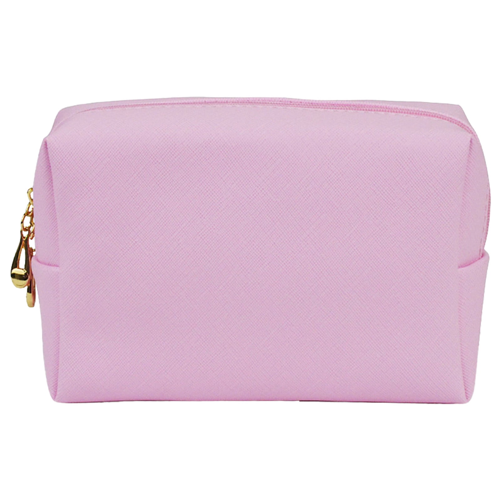 flight attendant makeup bag