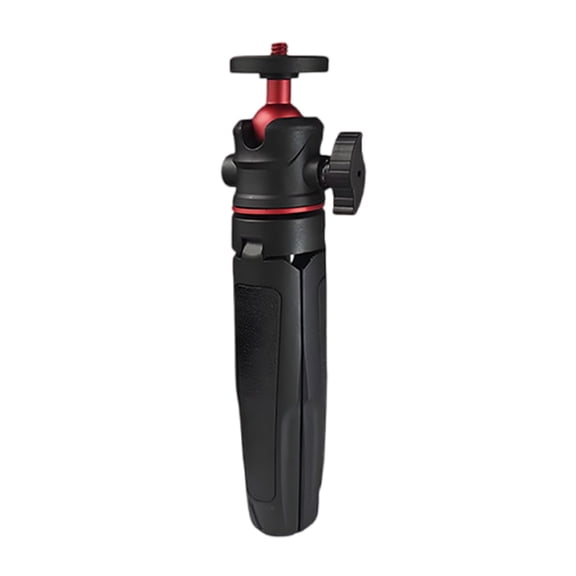 Small Tripod Stand Adjustable Tripod Portable Easy Installation Adjustable Tripod Mount Phone Mount For Photography