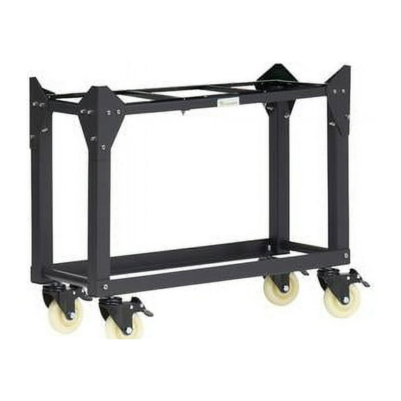 Vegepod Small Trolley Stand with Wheels