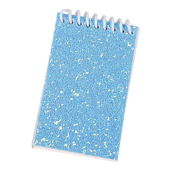 Small Twin Coil Binding Notepads 20 Sheets Unlined 2.4x4Inch Small Notepads Writing Pad Pocket Sketchbook for Writing