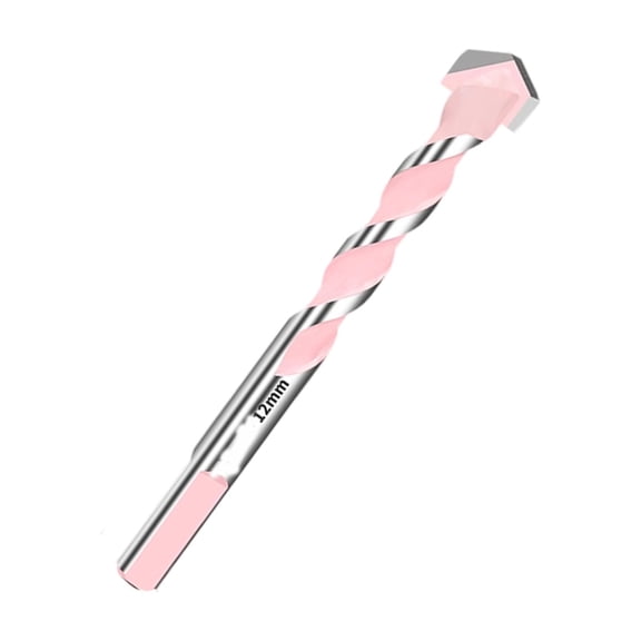 Small Twist Drill Bit 6mm-12mm Assortment Designed For Stable Drilling Operations In Jewelry Making And Crafts
