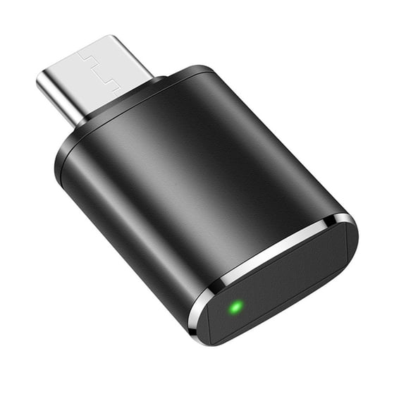 Small USB C Mouse Mover Shakers Suitable for Gaming and Office Use