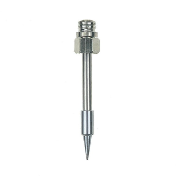 Small USB Soldering Iron Tip Small Size USB Welding Tool Part for Projects