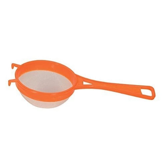 Small Ultrasonic Steamer and Strainer, 2-3/8 Inches