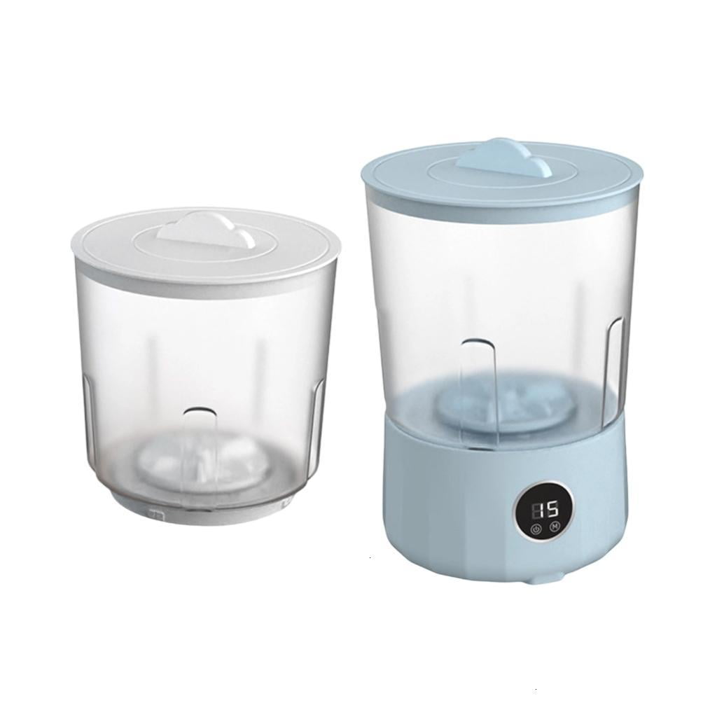 Small Underwear Washing Machine Small Washing Machine Small Cleanings Machine
