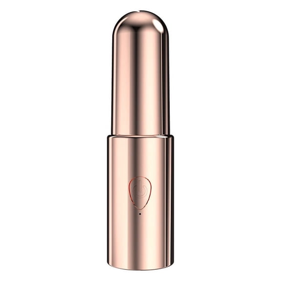 Small Unisex Electric Nose Hair Trimmer USB Charging self-use Nostril Ear Hair Removal Instrument1 pcs