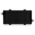 thumbnail image 2 of Universal Large Dual Pass Bar & Plate Oil Cooler AN10 Filter Adapter Hose Kit 2 of 14