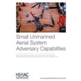 thumbnail image 1 of Small Unmanned Aerial System Adversary Capabilities, (Paperback), 1 of 1