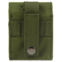 Small Utility Bag Case Belt Bag Hunting Organizer Bag for Camping Hiking