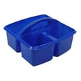 thumbnail image 1 of Small Utility Caddy Blue, 1 of 1