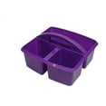 thumbnail image 1 of Small Utility Caddy Purple, 1 of 1