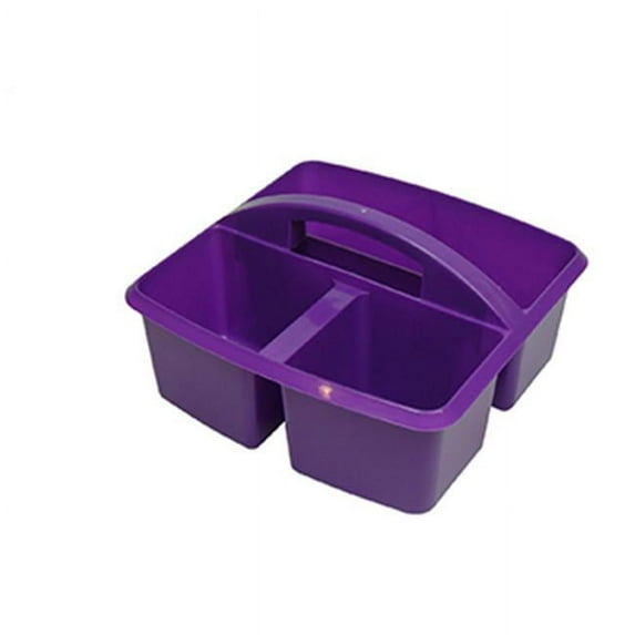 Small Utility Caddy Purple