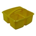 thumbnail image 1 of Small Utility Caddy Yellow, 1 of 1