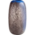 thumbnail image 1 of Cyan Design - Bluesposion - Small Vase-10 Inches Tall And 4.75 Inches Wide, 1 of 3