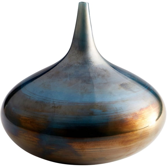 Cyan Design - Ariel - Small Vase - 11 Inches Wide By 10.25 Inches High