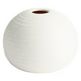 thumbnail image 1 of Cyan Design - Perennial - Small Vase-6 Inches Tall And 8.25 Inches Wide, 1 of 2