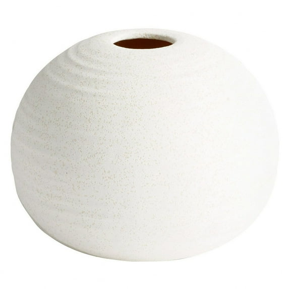 Cyan Design - Perennial - Small Vase-6 Inches Tall And 8.25 Inches Wide