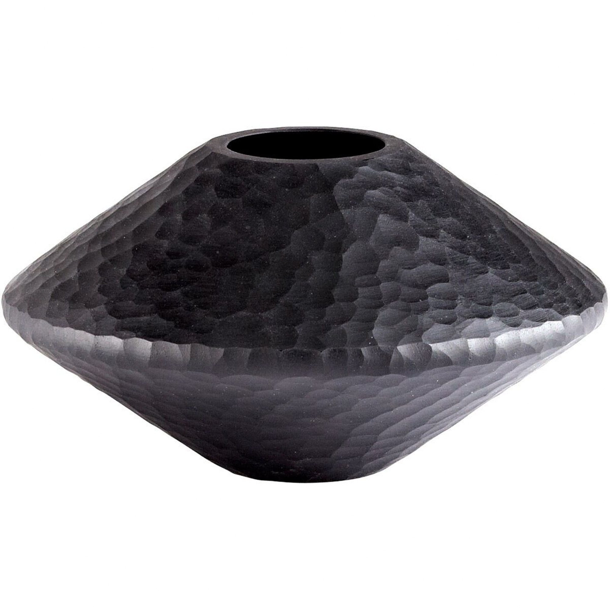 Cyan Design Lava Vase - Thumbnail 3