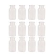thumbnail image 1 of Small Vases for Flowers,Mini Clear Glass Bud Vases,Mini Flower Vase for Wedding Table Centerpiece Home Decor,Housewarming Gift, 1 of 8