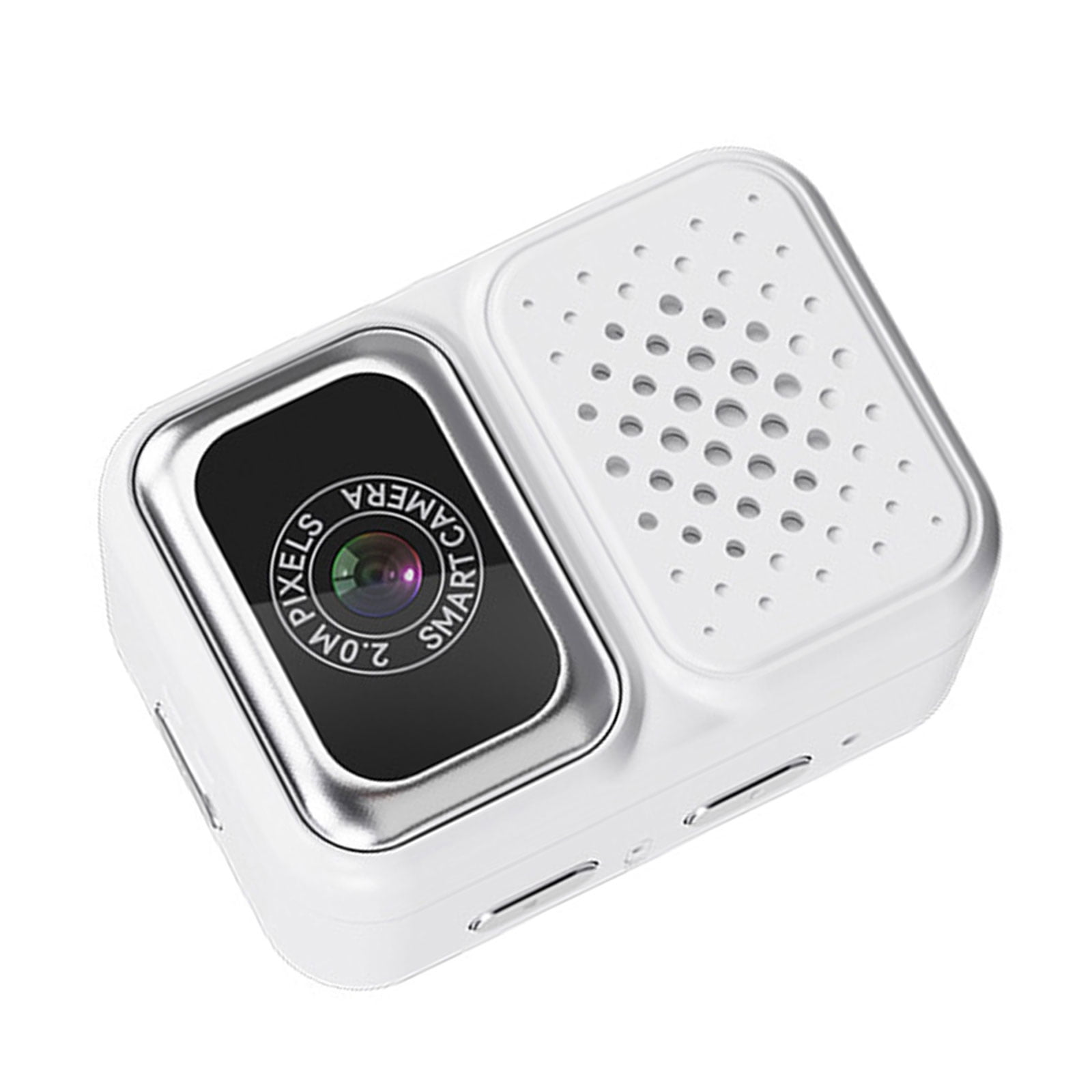 Small Video Camera Portable Pocket for Color Screen Recording Sports Video Recorder for Student