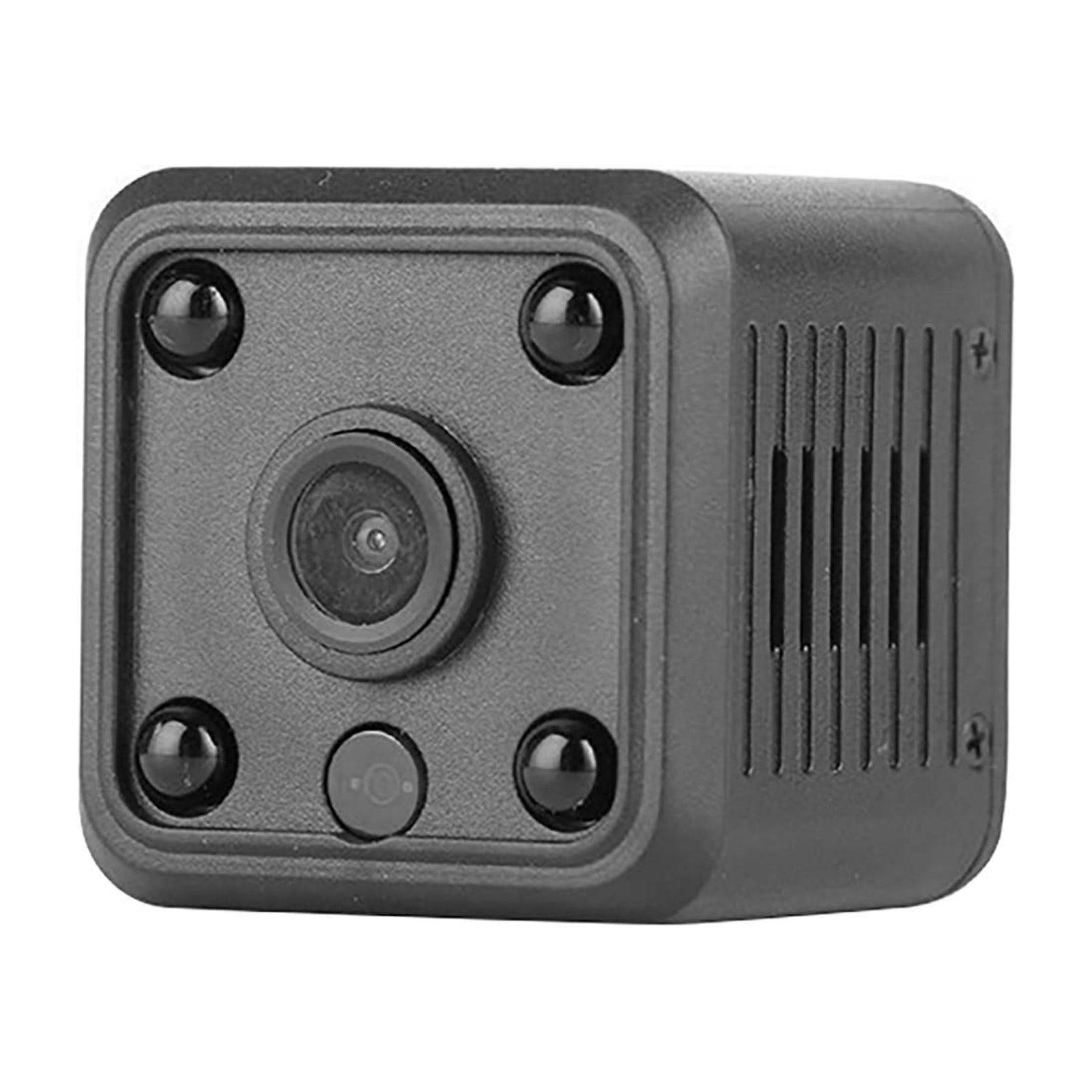 Small Video Recording Devices with Audio X6 Mini Camera 1080P HD Night Vision Motion Detection