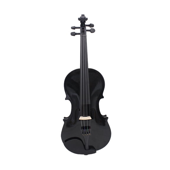 Small Violin Musical Violin Professional Violin Full Size 4/4 Violin Musical Instrument Texture Practical Violin