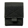 thumbnail image 1 of Small Waist Pack Bag Multi-Purpose MOLLE Gadget EDC Utility Cigarette Case Belt Pouch Tool Pocket, 1 of 7