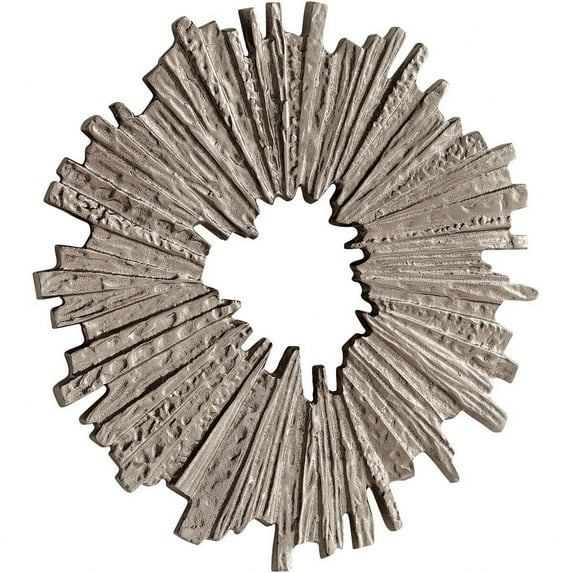 Cyan Design - Cadabra - Small Wall Decor-1 Inches Tall And 14 Inches Wide