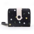 thumbnail image 1 of Small Wallets for Women, Leather Ladies Cute Zipper Purses Wallet - type:style4;:;, 1 of 5