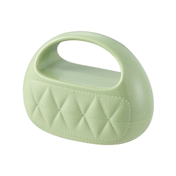 Small Washable Lint Roller Reusable Pet Hair Removal Tool Efficient Cat Dog Brush For Home And Car Fabric Cleaning
