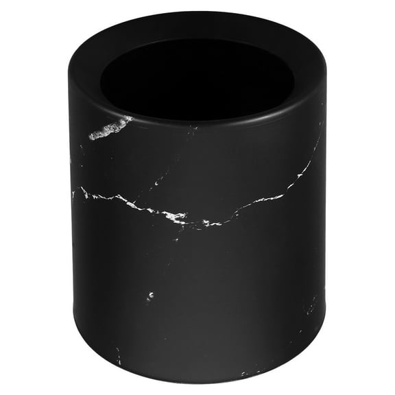 Small Wastebasket Home Rubbish Bin Home Garbage Can Desktop Trash Bin Waste Basket For Bathroom Small Trash Bin Tabletop Waste Paper Bucket