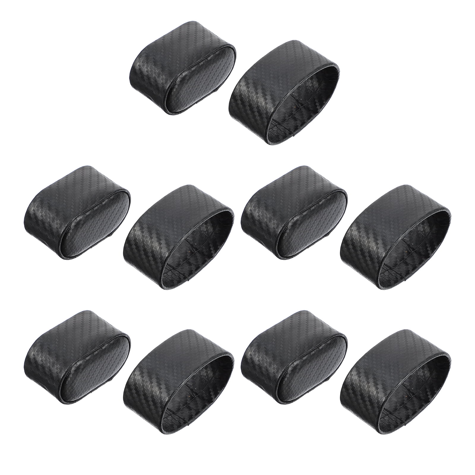 Small Watch Pillow Storage Mat Display Shelf Black Loght