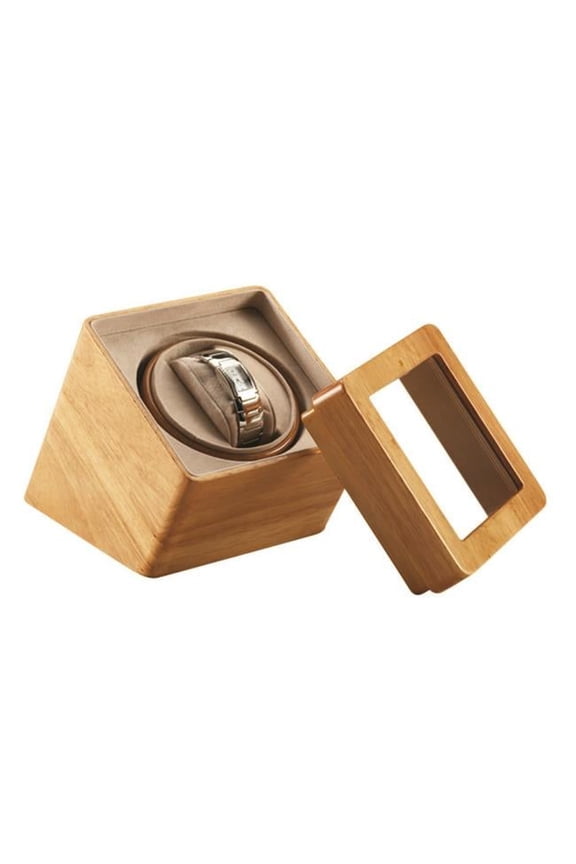 Small Watch Winder Box