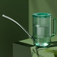 thumbnail image 1 of Small Watering Can for Indoor Plants, Long Spout Watering Can Indoor with Sprinkler Head, Indoor Watering Can for House Plants, Flowers, Succulents,Bonsai 34oz, 1 of 5