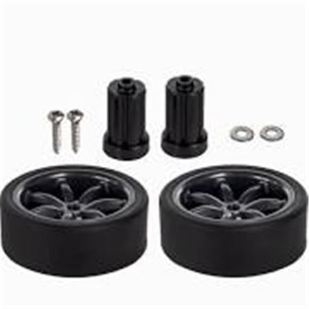 Small Wheel Kit