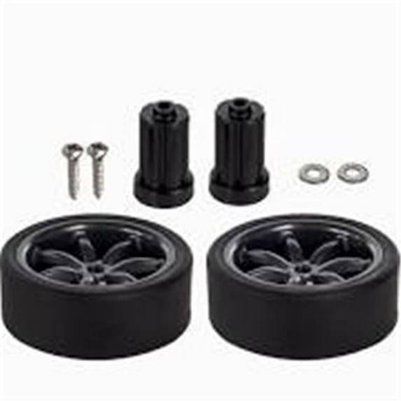 Small Wheel Kit