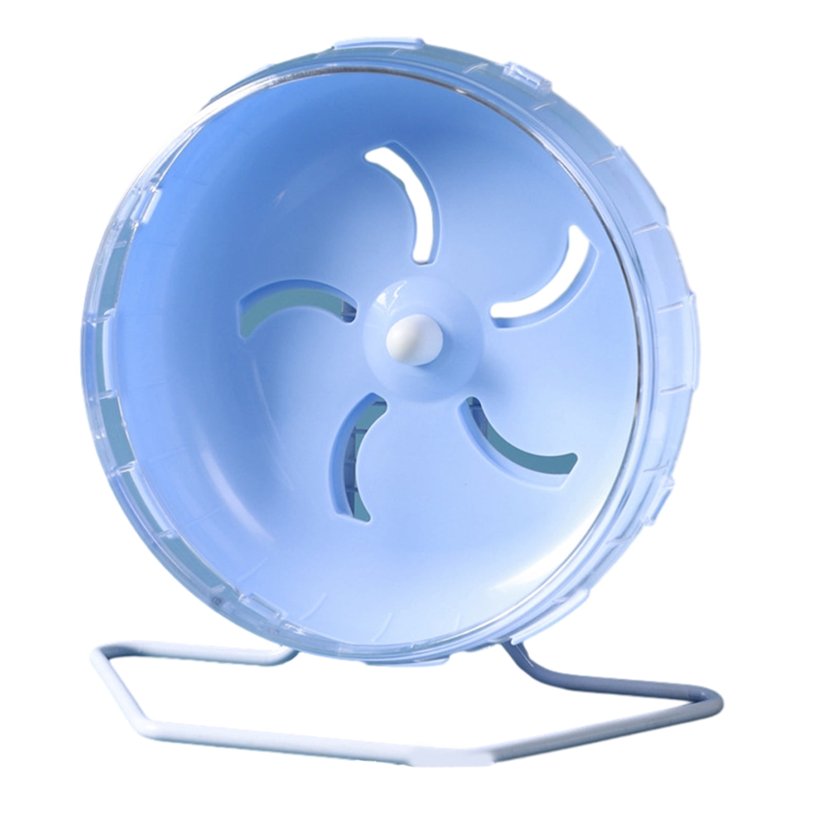 Small Wheel for Hamster Running Wheel Cage Accessories Sport Playful Exercise Wheels Chinchillas Cage Sports Toy