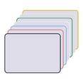 thumbnail image 1 of Small White Board Dry Erase Mini Whiteboard,8.3 x12 Inch Small Dry Erase Board Marker Board Dry Erase Lapboards Handheld Personal White Boards for Students Whiteboard office, 1 of 5
