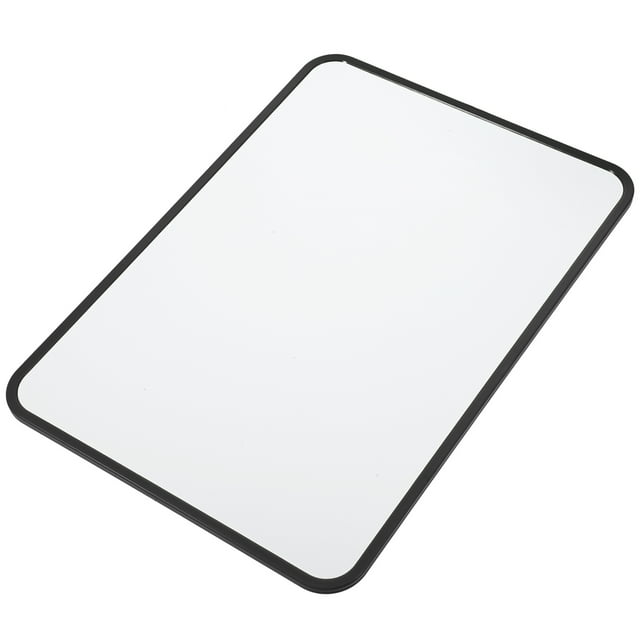 Small Whiteboard Whiteboards for Students Kids Handheld Dry