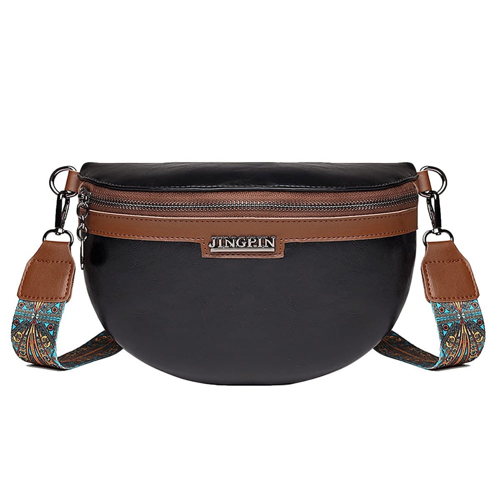 Harness Cross Body Bag