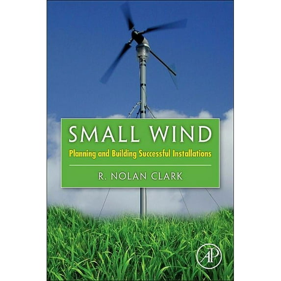 Small Wind, (Hardcover)