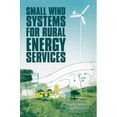 thumbnail image 1 of Small Wind Systems for Rural Energy Services, (Paperback), 1 of 1