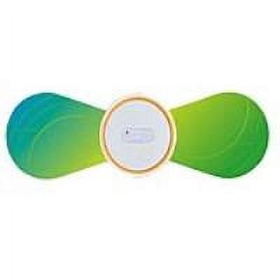 Small Wing Gel For Ankle, Knee, Elbow, Wrist and Other Small Treatment Areas 1.75" x 5.5" Model #: PVITRODESM Qty of 3