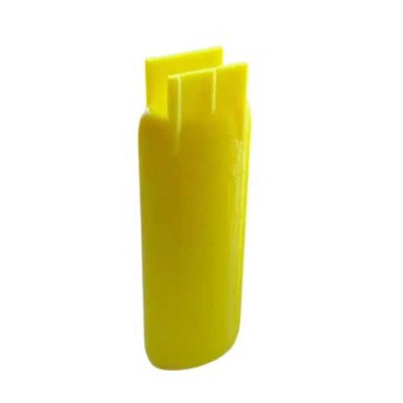 Small Wiper Blade Support Stand Raises Blade From Windshield To Prevent Ice Formation Fit Various Vehicles